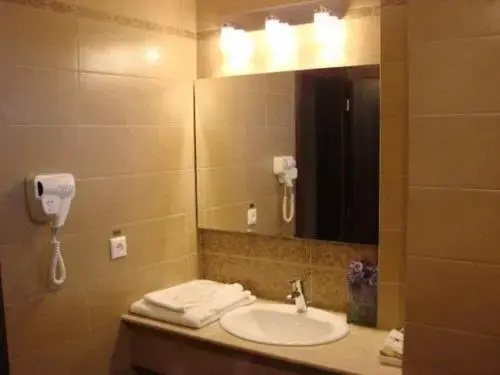 Griff Hotel Zalau - Général