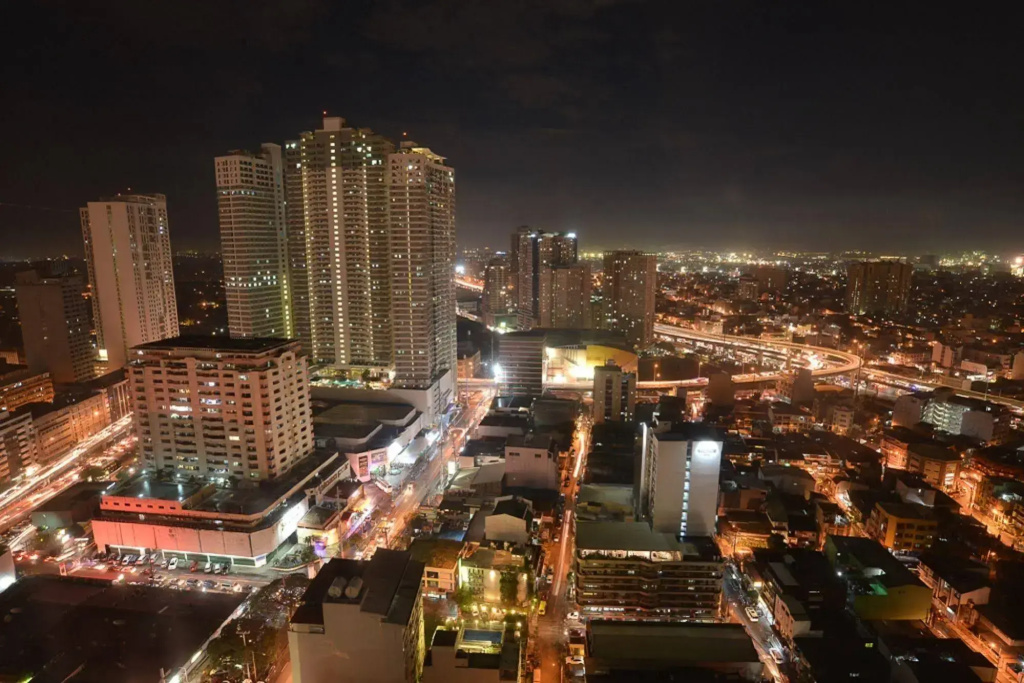 Amax Inn Makati II - Général