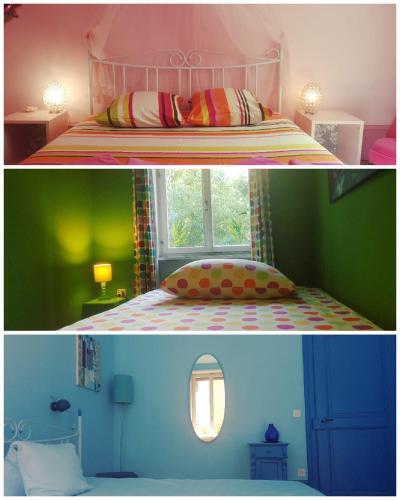 B&B La vie en rose by null