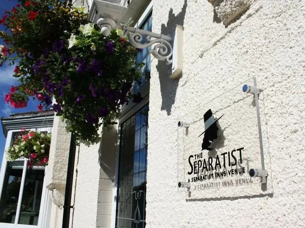 The Separatist Inn