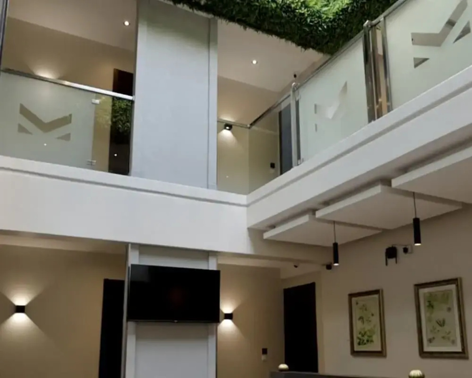 Micassa Residences and Suites