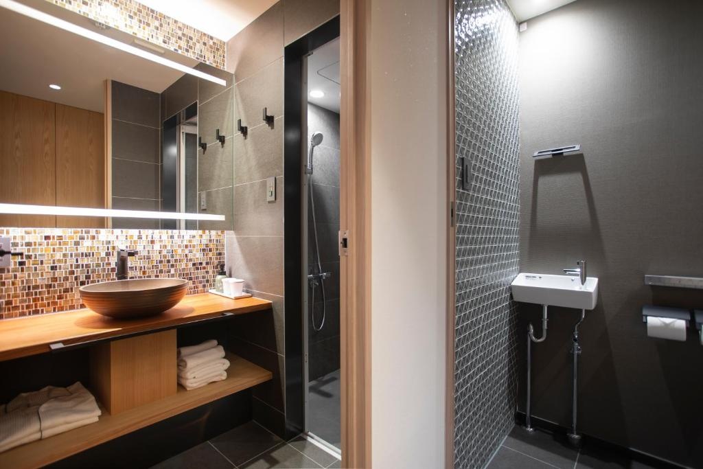 HOTEL LEGASTA Kyoto Higashiyama Sanjo 사진 4