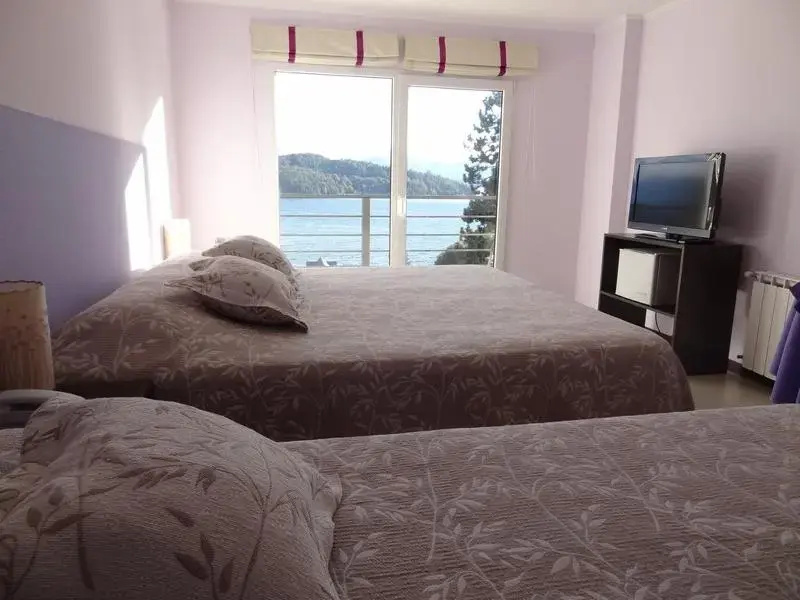 NBH Lacus Boutique Hotel - Chambres