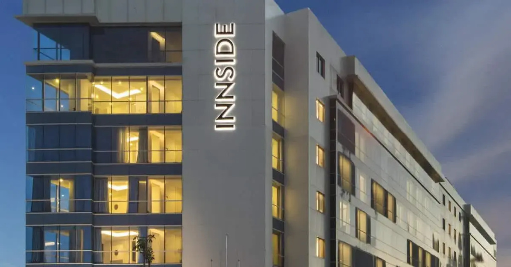 INNSiDE by Meliá Yogyakarta: Фото объекта из Shelterz