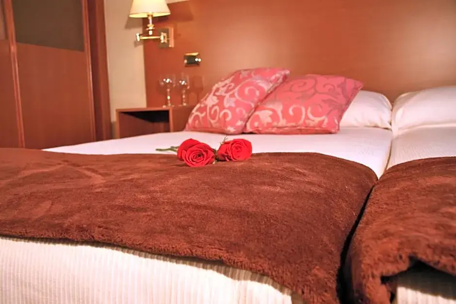 Ipanema Hotel by gaiarooms - Chambres