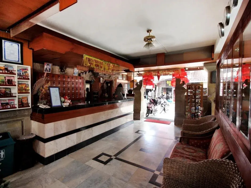 Hotel photo 9