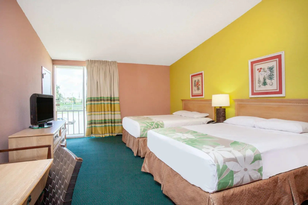 Hotel photo 5