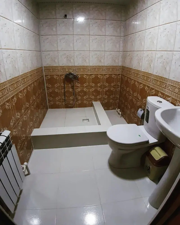 Comfort room