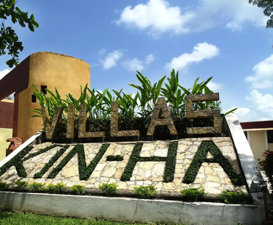 Hotel Villas Kin-Ha