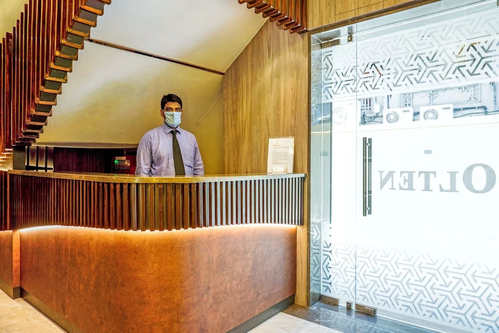 Hotel photo 18