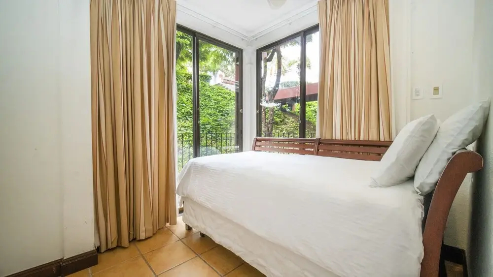 Luxury Condo with Golf and Garden View A25 - фото 6