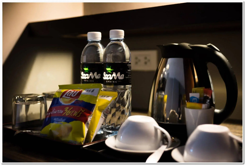 Hotel photo 38