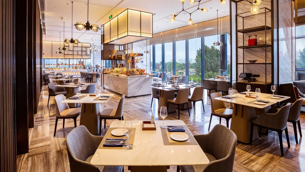 Sheraton Kaifeng