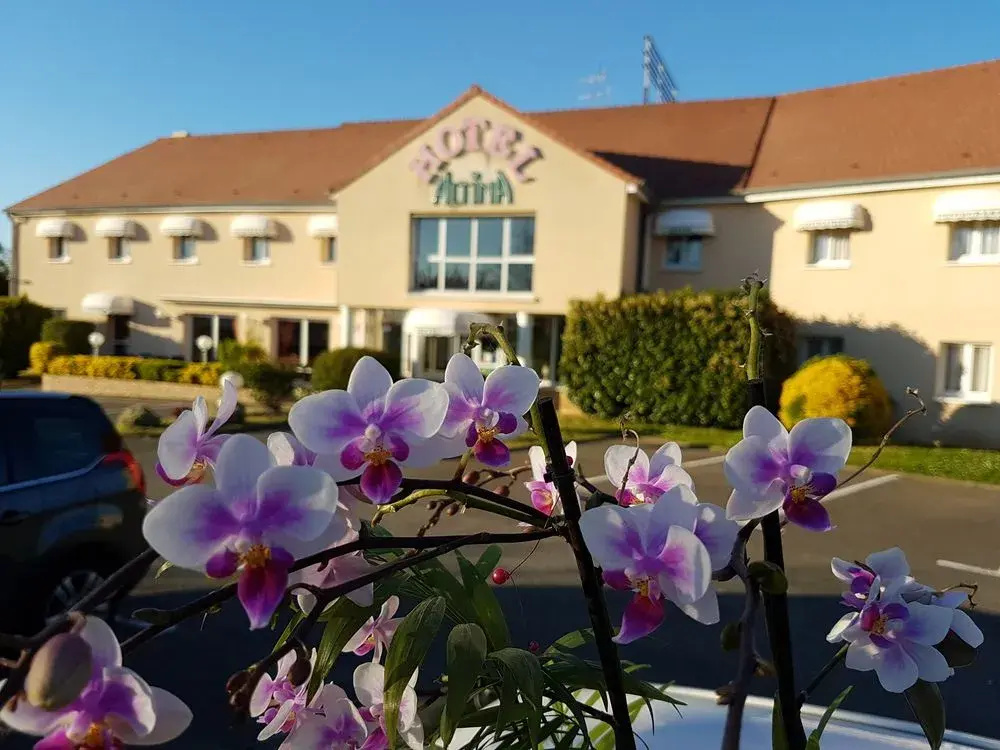 Hotel photo 20