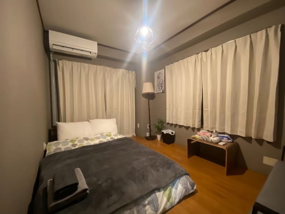 Ikebukuro Apartment 사진 3