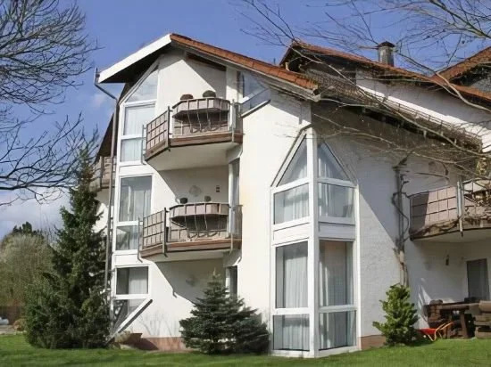 Hotel- Restaurant Zum Schwan