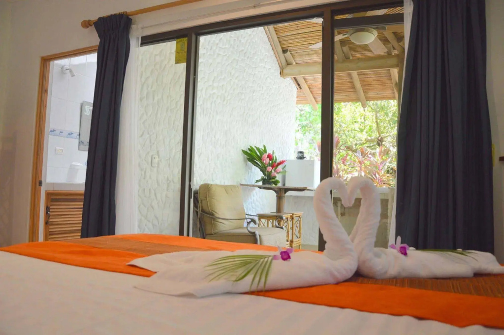 Villas Rio Mar - Général