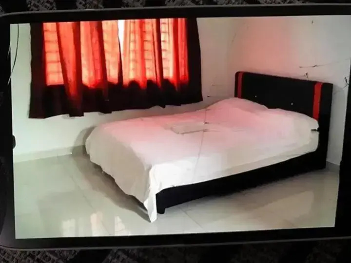 109 Tanjung Gemuk