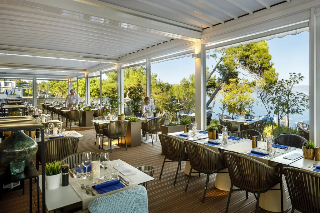 Girandella Resort, Valamar Collection - Général