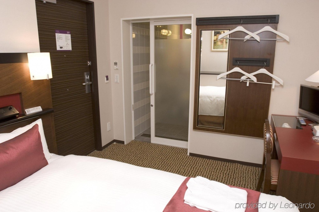 Sotetsu Fresa Inn Tokyo-Akasaka 사진 32