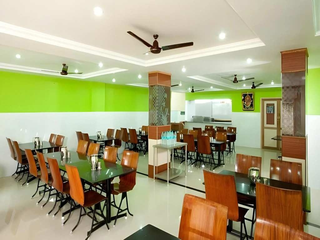 Hotel Subham - Général
