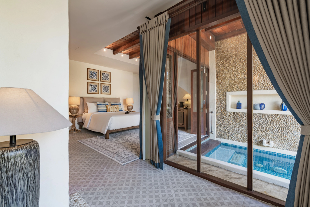 Aleenta Hua Hin Pranburi Resort & Spa - Général