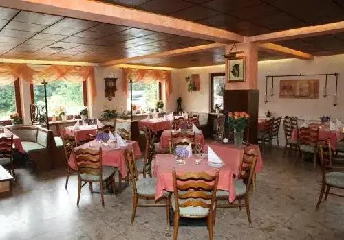 Hotel zur Katz - Général