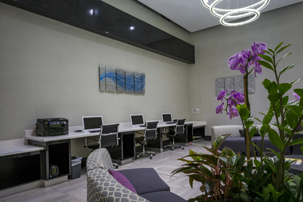 Holiday Inn Houston Downtown by IHG - Général