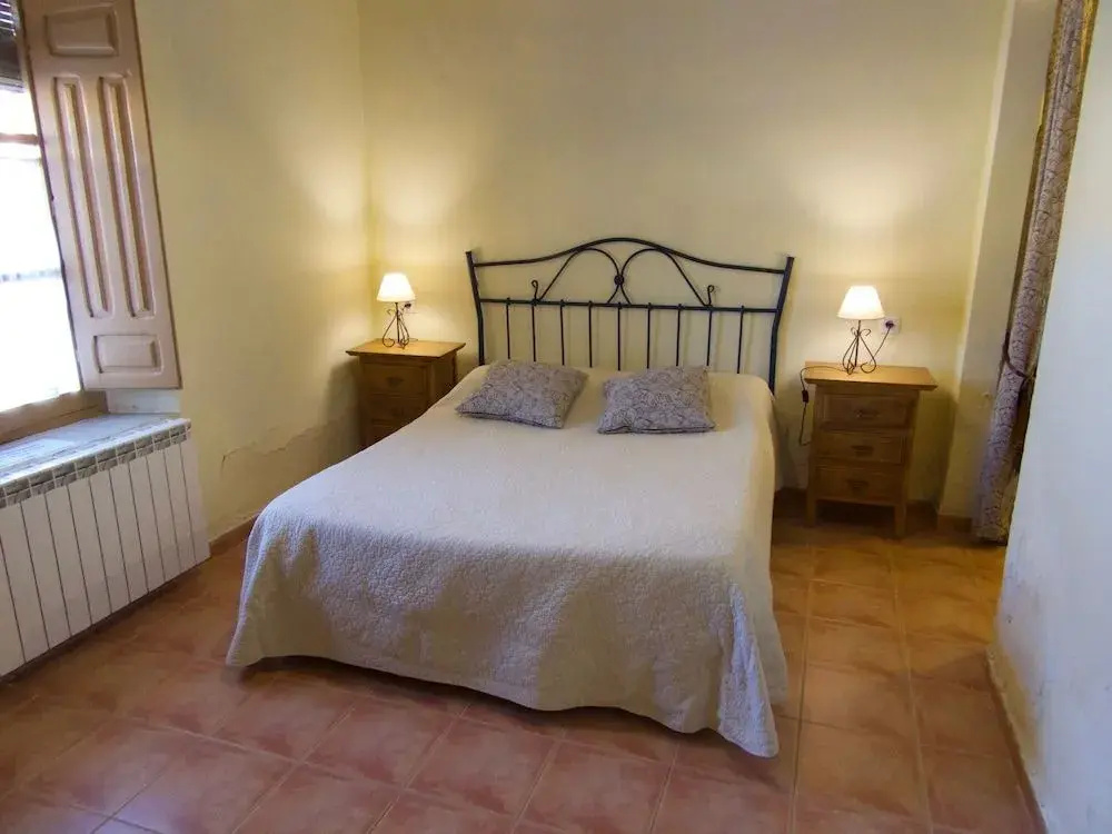 La Candela Casa Rural - Général