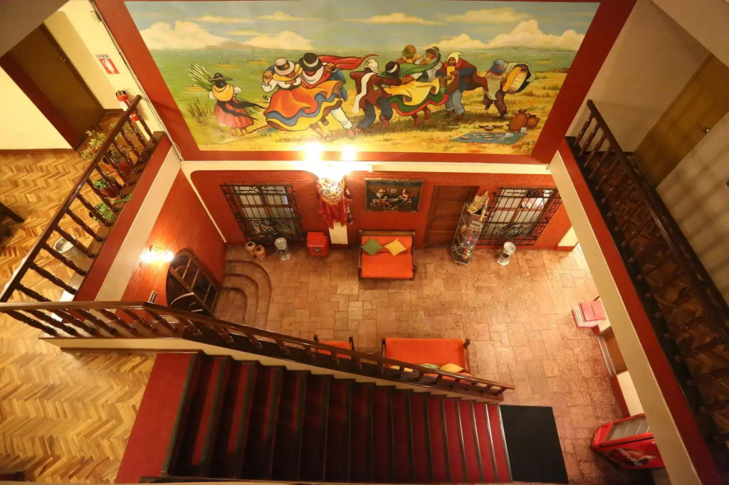 Hotel photo 20