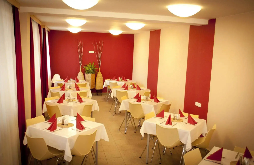 Hotel ALBELLUS - Général