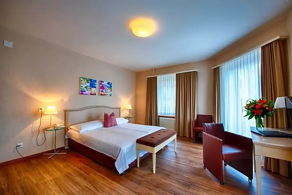 Superior room