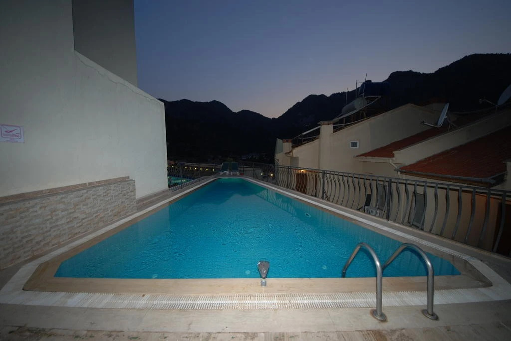 Es Apartments — фото 5