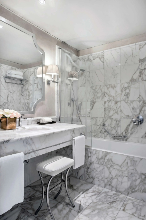 Castille Paris - Starhotels Collezione 31