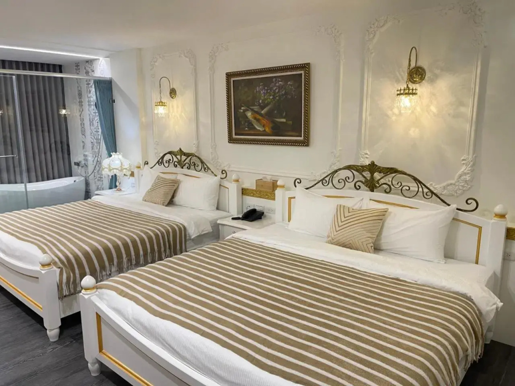 Hotel photo 20