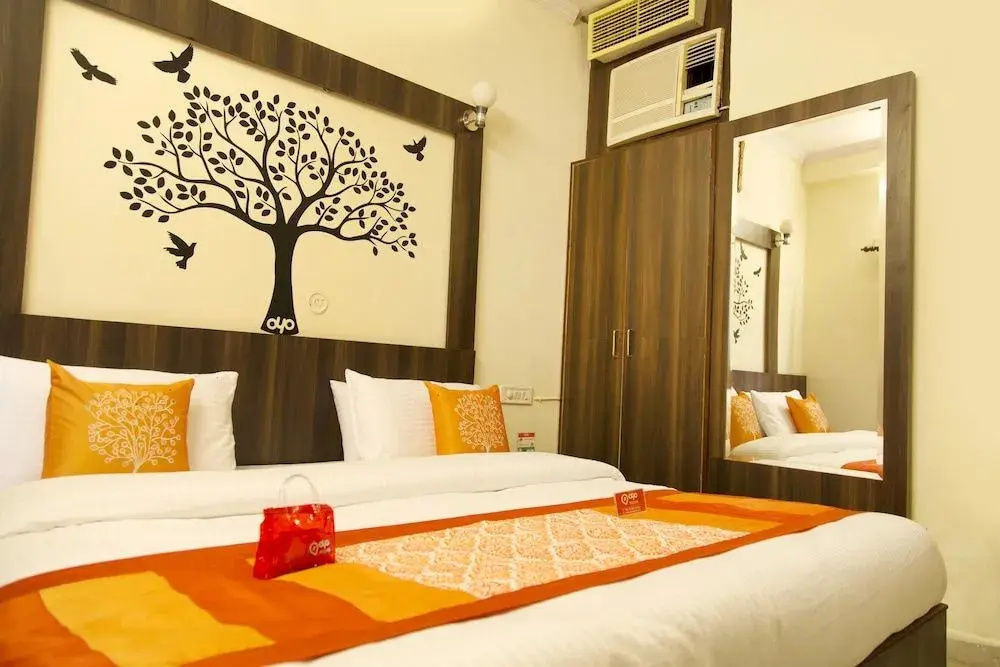 OYO 1049 Nirman Nagar - Général