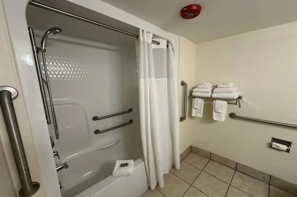 Country Inn & Suites by Radisson, Murrells Inlet, SC - Général