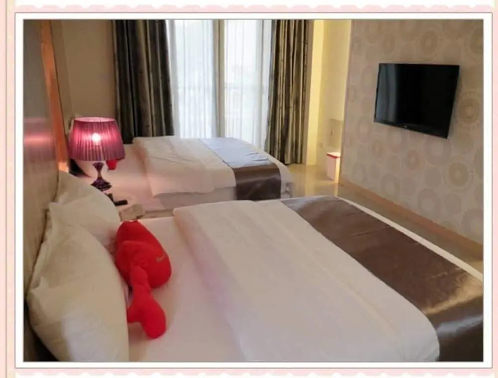 Hotel photo 10