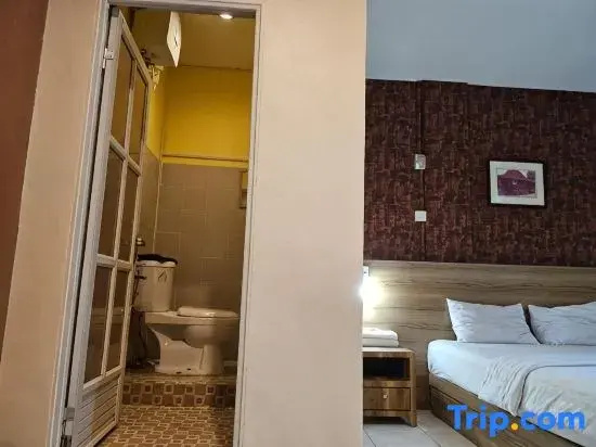 N Hotel Syariah