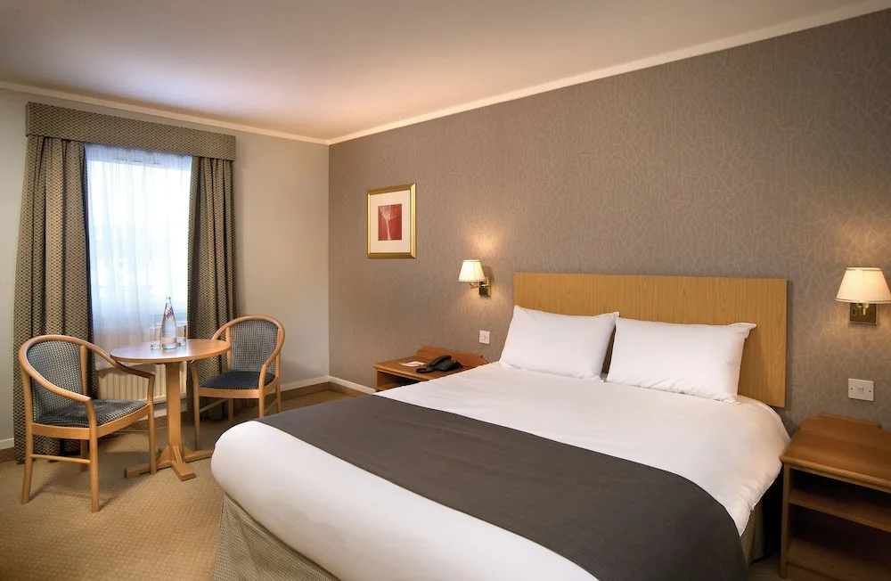 The Hickstead Hotel - Chambres