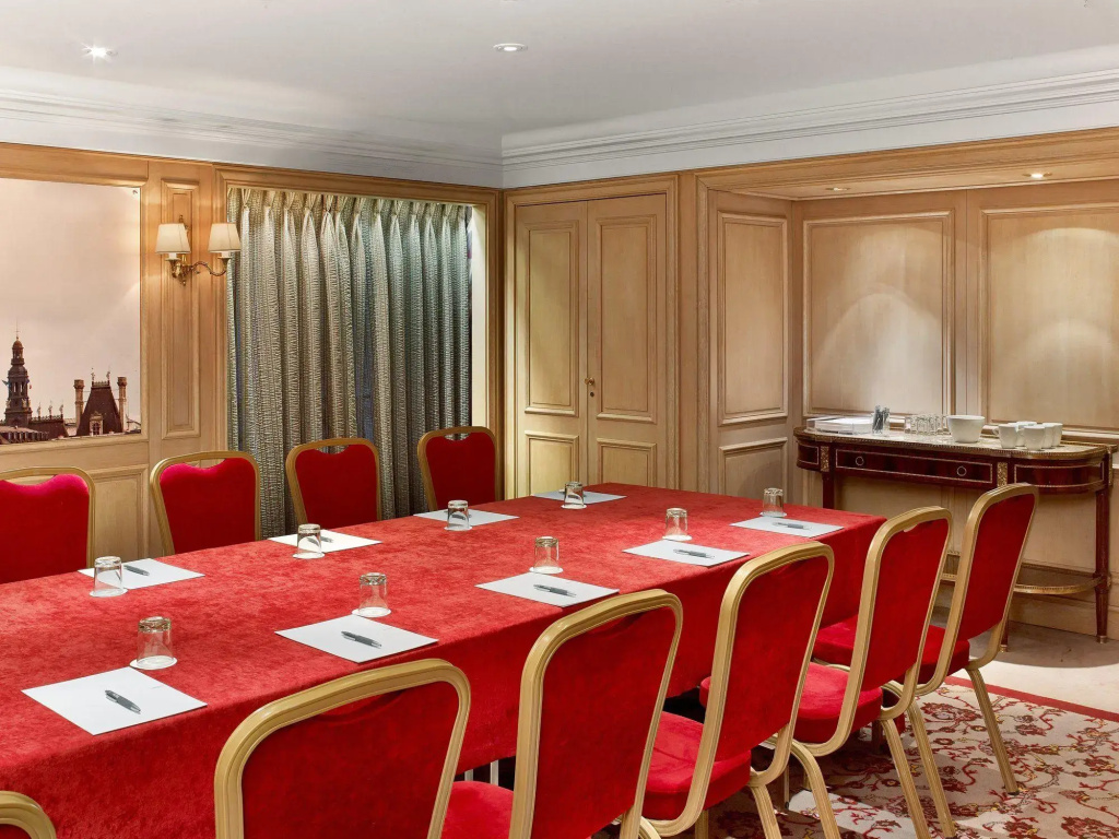 The Westin Paris-Vendome 21