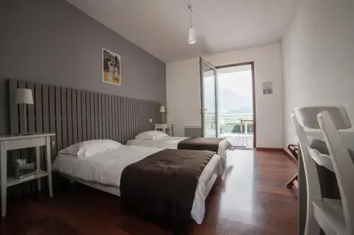 Voir la photo 2 — Auberge Aldaburua