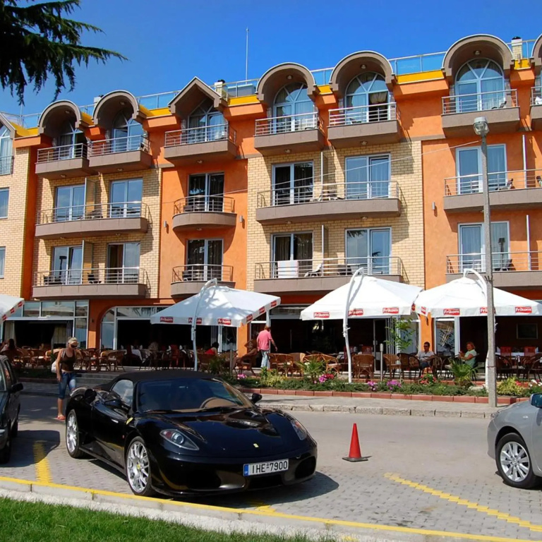 Hotel photo 46