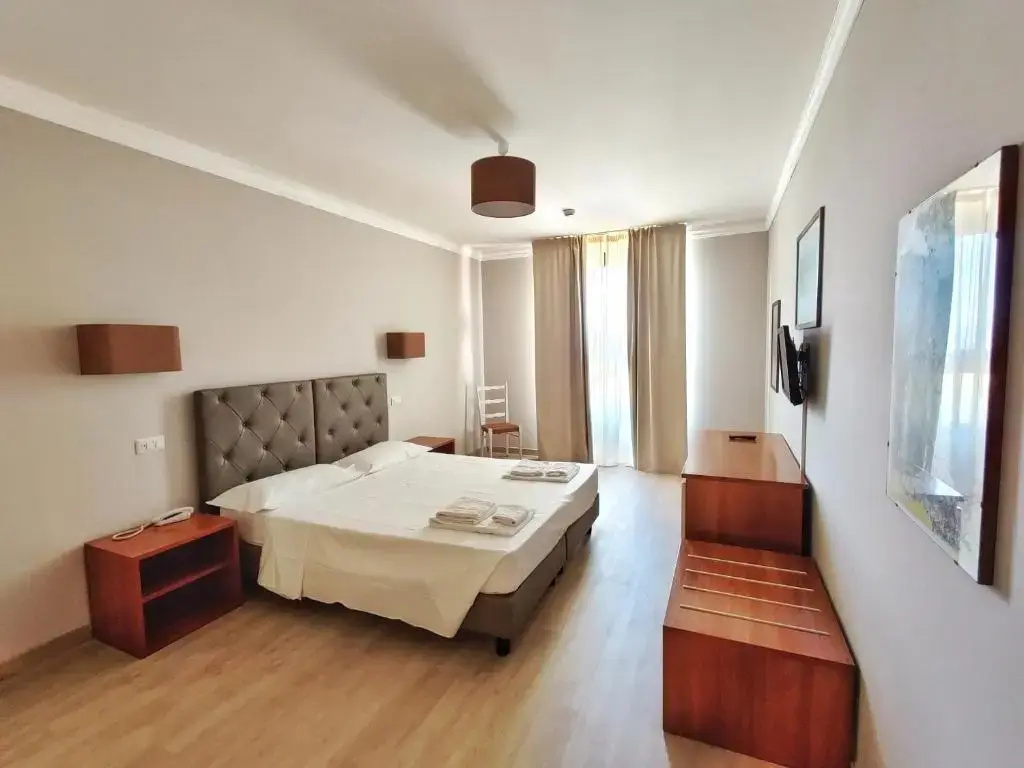 Toscana Verde - Chambres
