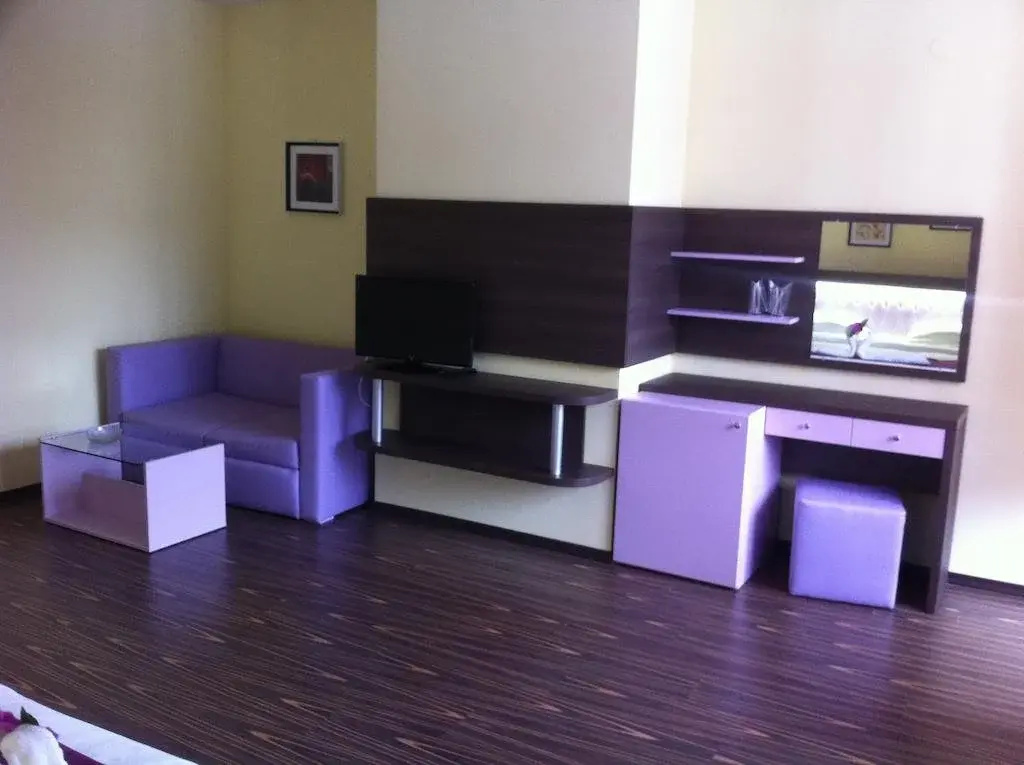 Rusenski Lom Hotel - Général