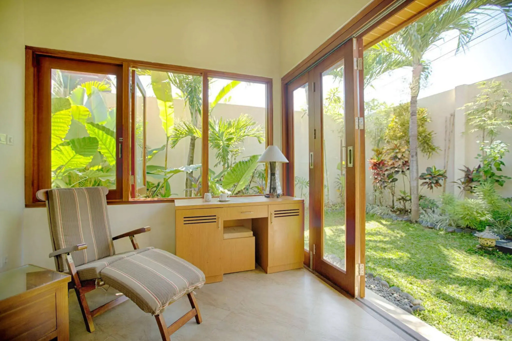 Villa Seriska Dua Sanur Bali - фото 20