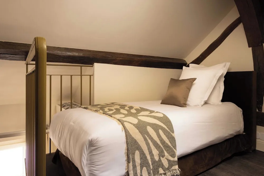 Voir la photo 4 — Palais Bourbon Hotel - Suite 25 - 3P - Invalides