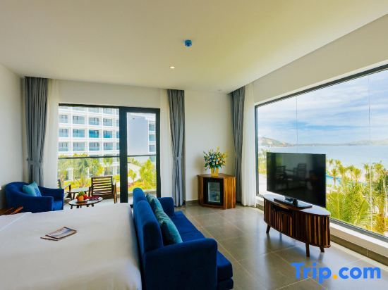 Asteria Mui Ne Resort