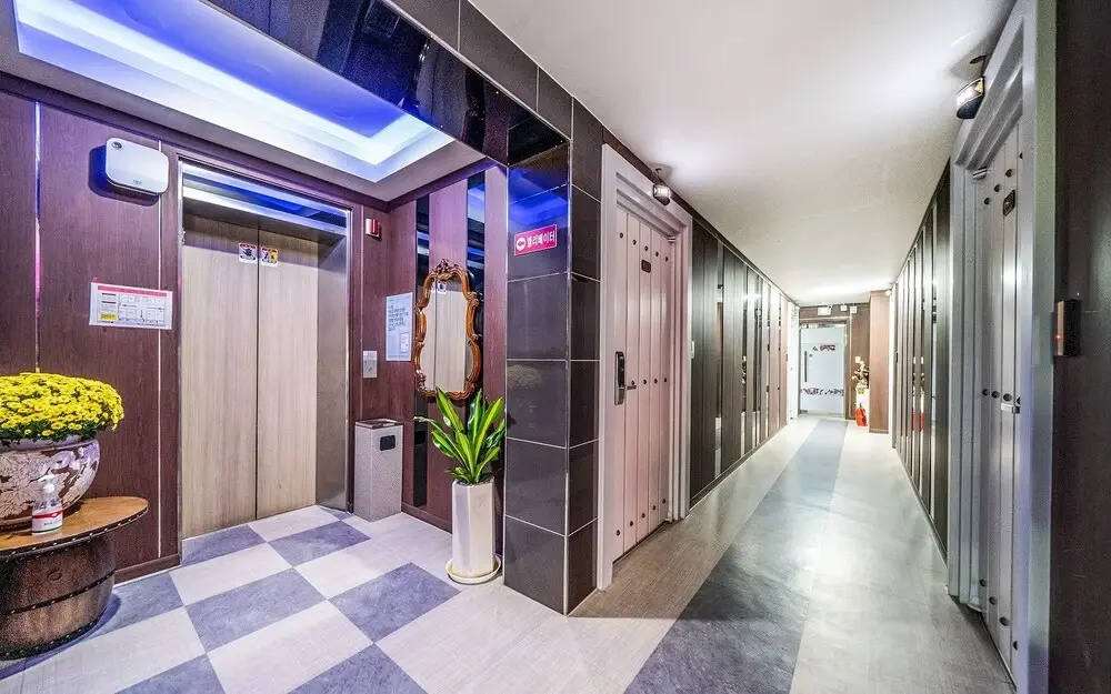 Hotel photo 14