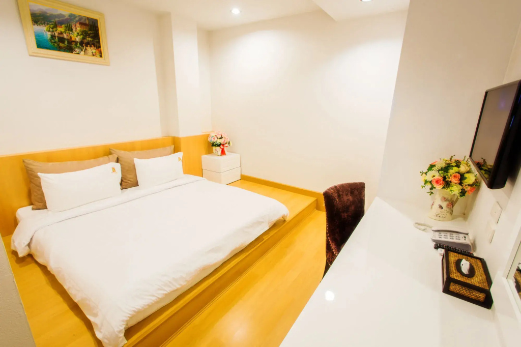 Klongrien Boutique - Général